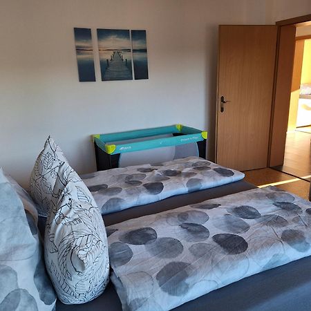Ferienwohnung Lua Rorodt Exteriör bild