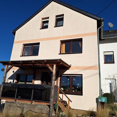 Ferienwohnung Lua Rorodt Exteriör bild