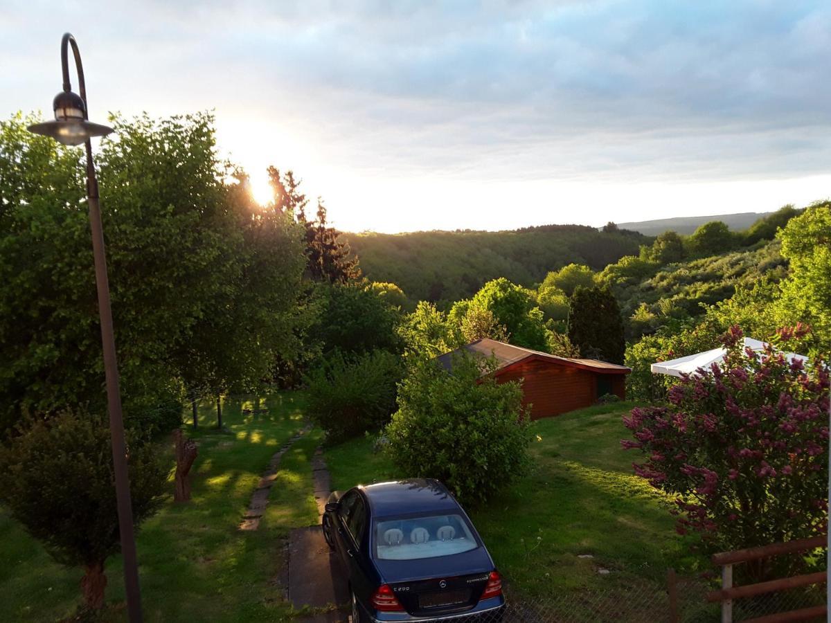 Ferienwohnung Lua Rorodt Exteriör bild