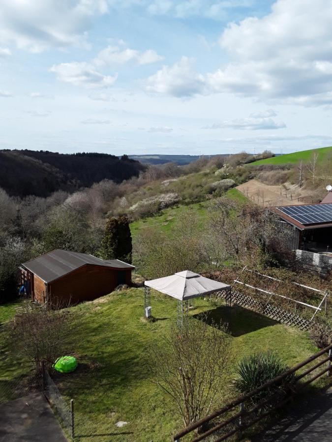 Ferienwohnung Lua Rorodt Exteriör bild