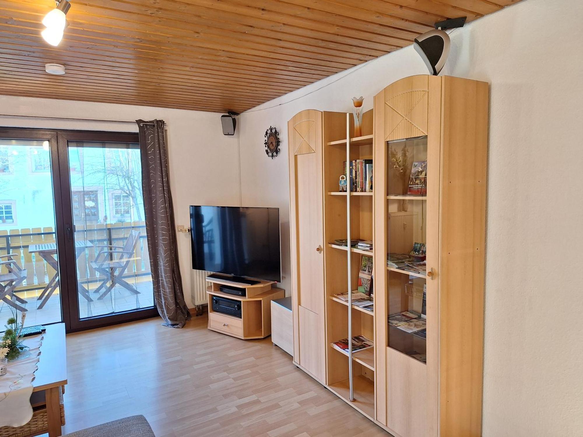 Ferienwohnung Lua Rorodt Exteriör bild