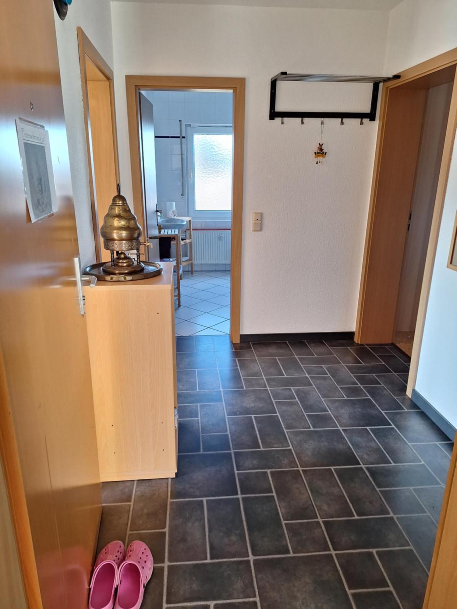 Ferienwohnung Lua Rorodt Exteriör bild